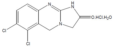 Agrylin